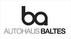Logo BALTES GmbH